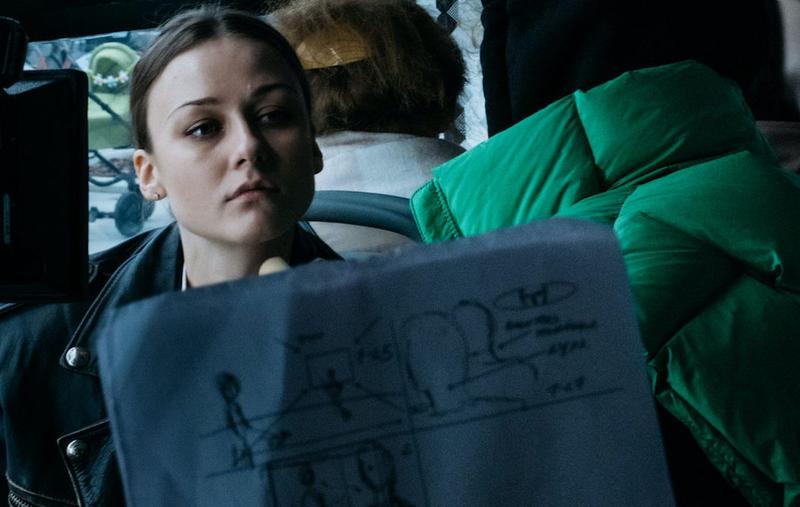 Что покажут на сериальном фестивале «Пилот»: Комедии «Ира» и «Мамонты»