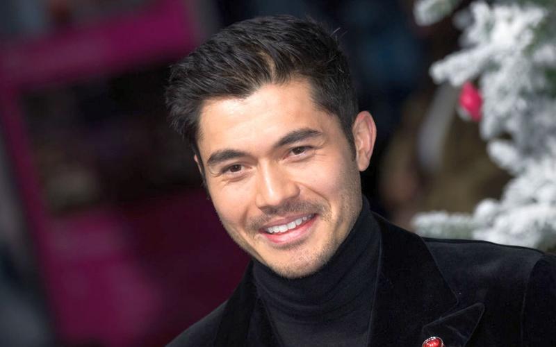 Звезда «Джентльменов» Генри Голдинг исполнит главную роль в фантастике «Даниэла навсегда»