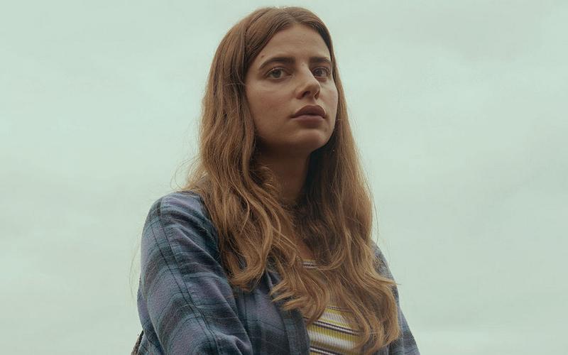 Звезда «Дьявола-полукровки» сыграет главную роль в драме о похищении супермодели