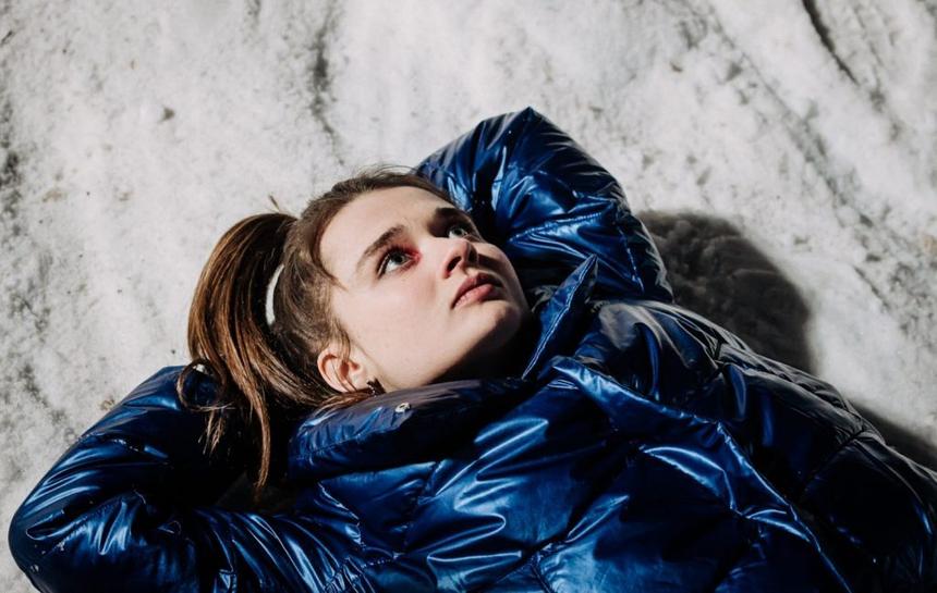 «Один маленький ночной секрет», 2023