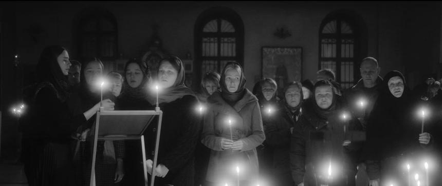 Фильм «Конференция»