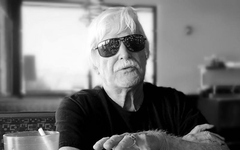 Умер каскадер, вдохновивший героя Брэда Питта в «Однажды в… Голливуде» Квентина Тарантино