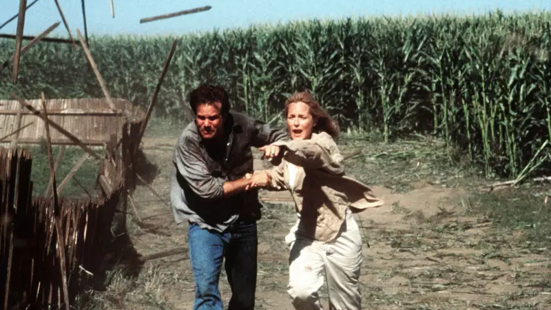 Сиквел «Смерча» от режиссера «Минари» выйдет в 2024 году