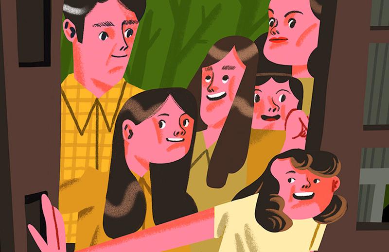 Вселенная «Заклятия» Джеймса Вана: Чем пугает зрителей трилогия о семейке демонологов