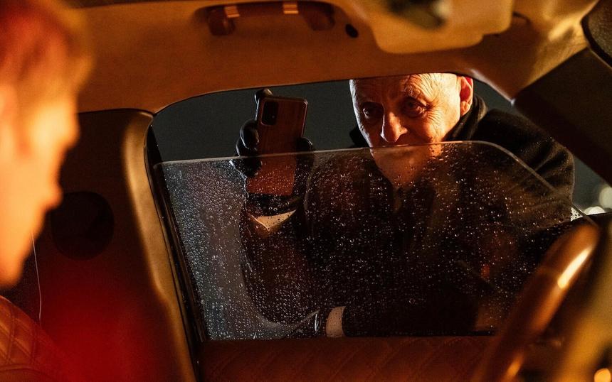 Фильм «Западня»: трейлер, кадры, сюжет, рецензия