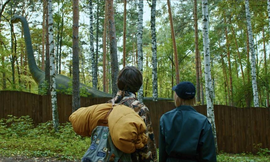 Фильм «Межсезонье»