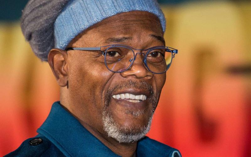 Сэмюэл Л. Джексон сыграет опозоренного шеф-повара Белого дома