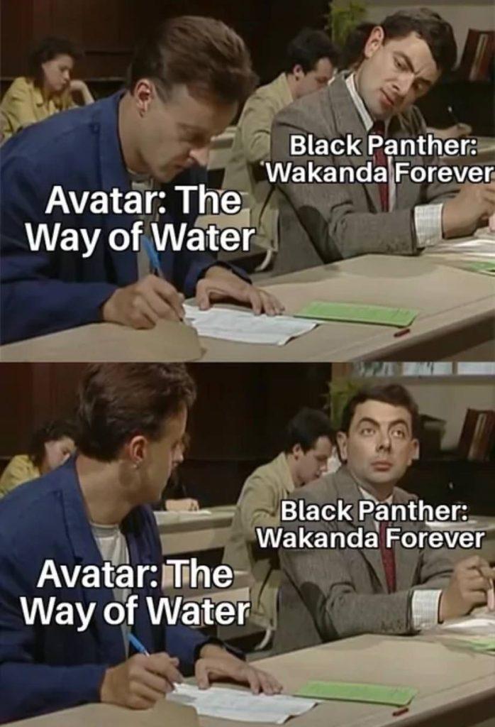 «Аватар: Путь воды»