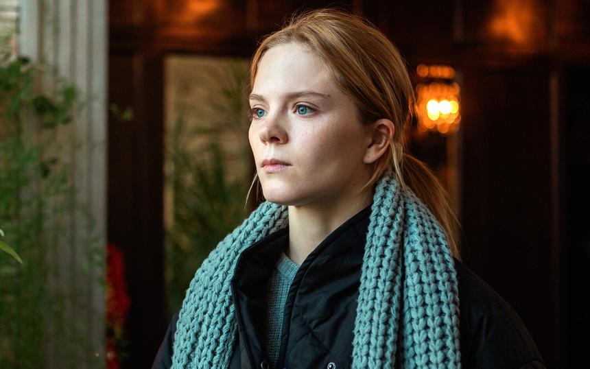 Рецензия на фильм «Фейерверки днем»