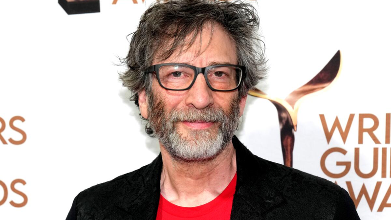 Нил Гейман вновь опроверг обвинения в сексуализированном насилии