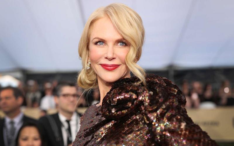 Николь Кидман снимется в сериале Тейлора Шеридана «Львица»