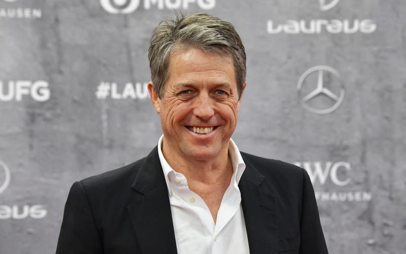 Хью Грант может сыграть главного злодея в триллере от авторов «Тихого места»