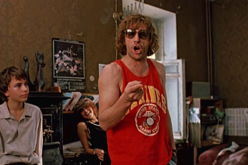 Лучшие фильмы с участием Александра Абдулова