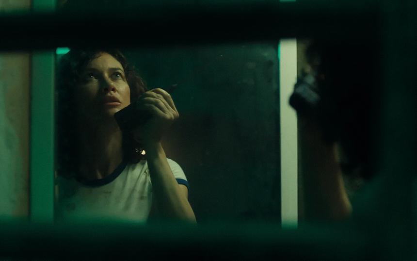 Фильм ужасов «Другой» (2025): трейлер, кадры, сюжет, рецензия