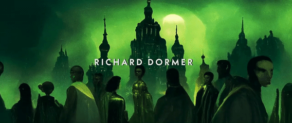 «Секретное вторжение» раскритиковали за заставку, созданную нейросетью