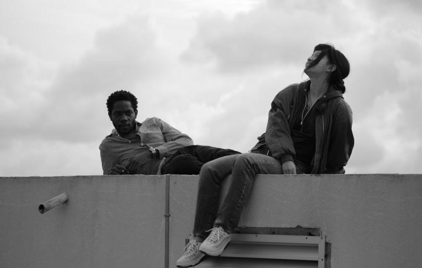 «Париж, 13-й округ», реж. Жак Одиар