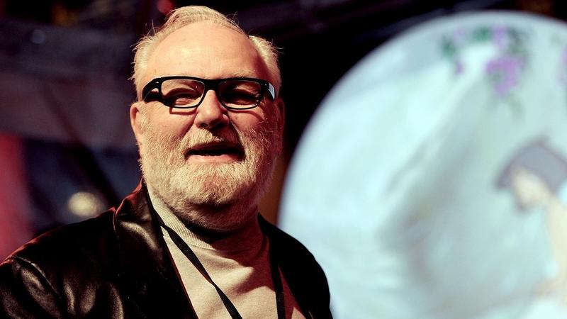 Умер автор «Короля Льва» и «Мулан» Барни Мэттинсон