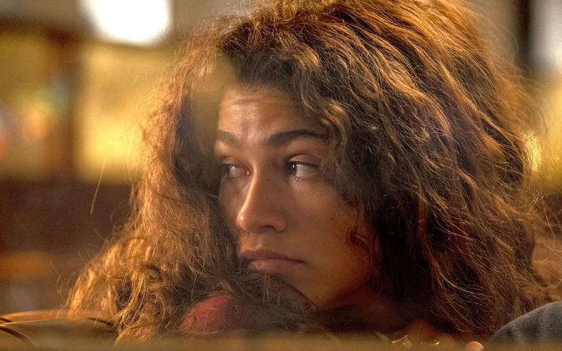 В Германии снимут ремейк сериала «Эйфория»