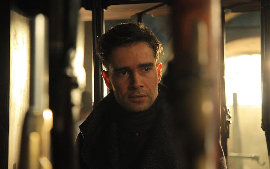 Российские актеры, ставшие режиссерами