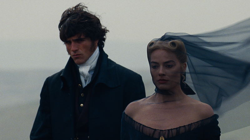 Восхитительно эротичный фильм: Критики о «Грозовом перевале» Эмиральд Феннел