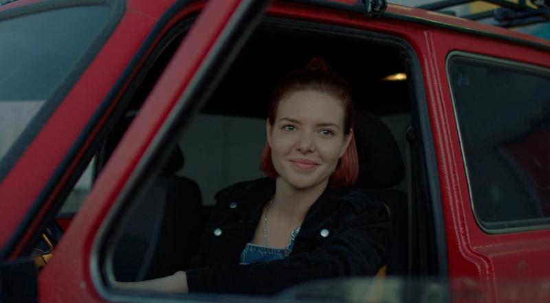 Продолжение сериала «Саня, газуй!» выйдет по подписке Okko 24 октября