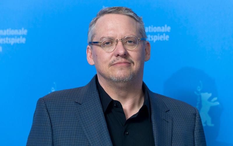 Netflix выпустит новый фильм Адама МакКея с Робертом Паттинсоном и Эми Адамс