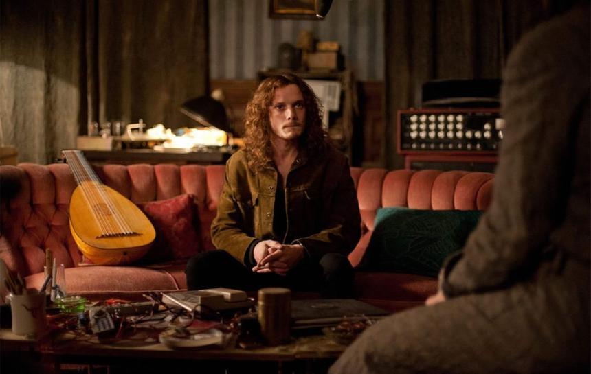 Российские актеры в Голливудском кино