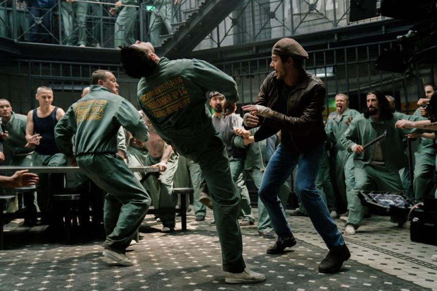 Стартовали съемки сиквела «Майора Грома»