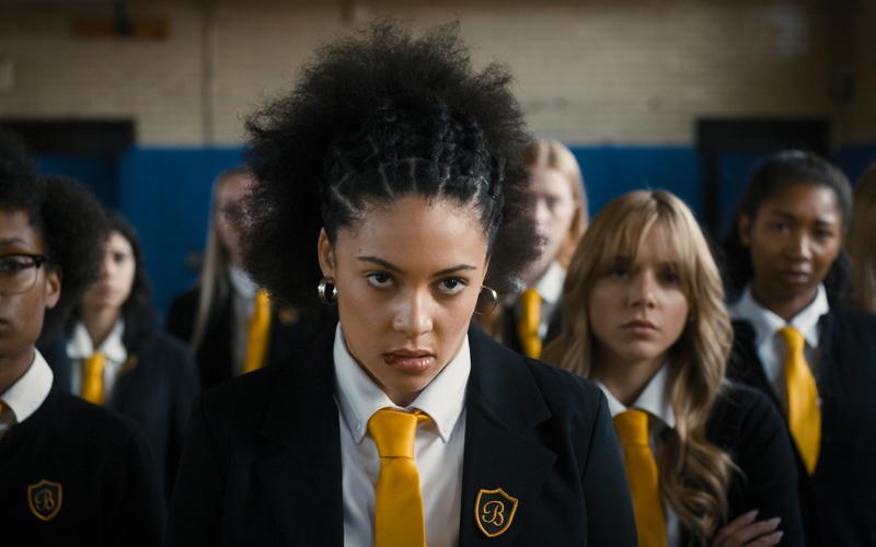 «Проклятое наследие»: Враг мой, бойся меня