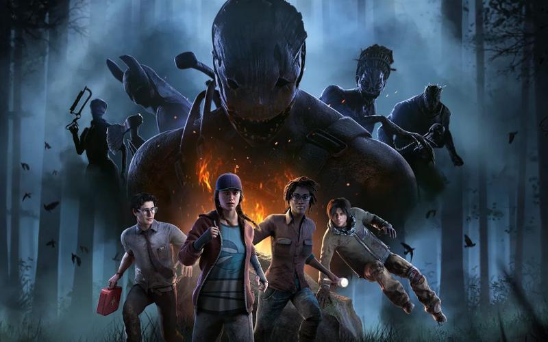 Blumhouse экранизирует хоррор-игру Dead by Daylight