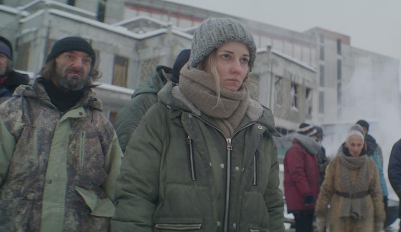 Другие выжившие: История постапокалипсиса в кино