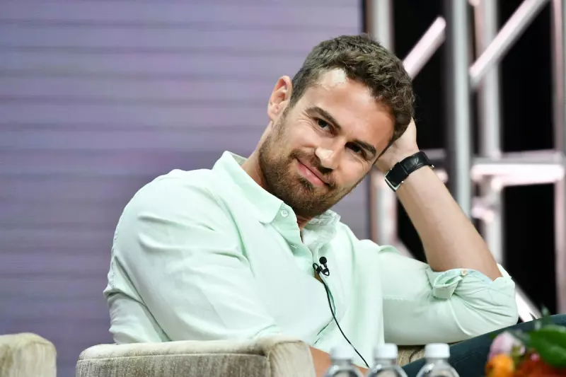 Тео Джеймс сыграет ведущую роль в сериале «Джентльмены» по Гаю Ричи