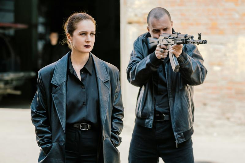 Второй сезон «Детей перемен» стартует 29 января