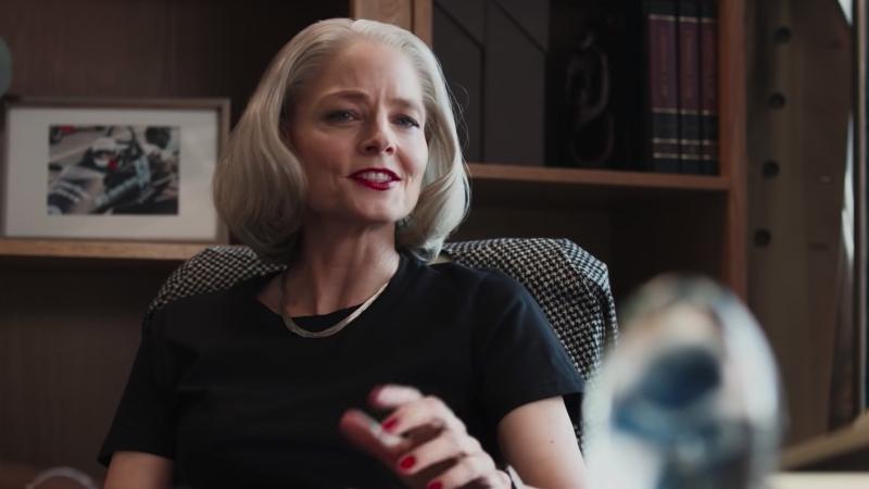 Начались съемки четвертого сезона «Настоящего детектива»