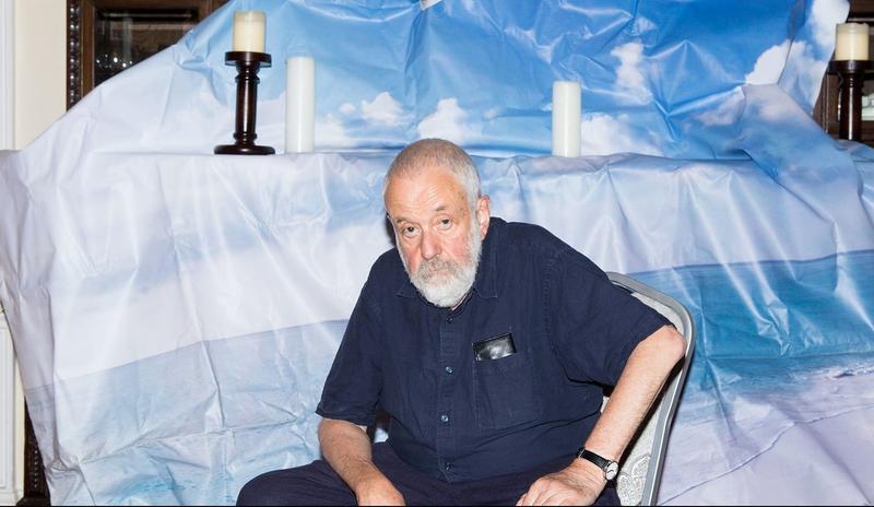 Майк Ли снимет семейную трагикомедию