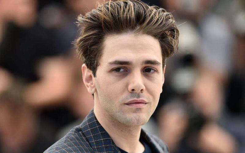 Ксавье Долан решил уйти из кино