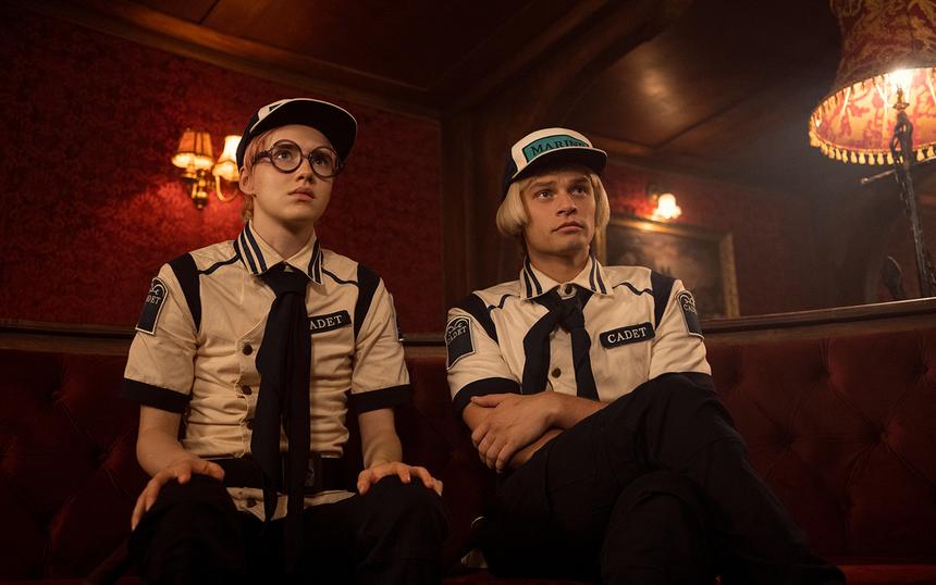 Аниме для чайников: Каким получился сериал «Ван Пис»