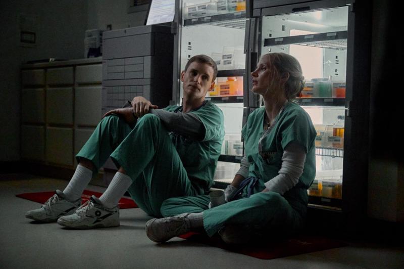 «Добрый медбрат»: Доктор хаос