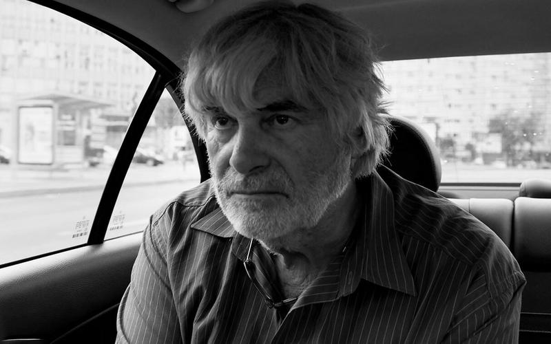 Умер актер Петер Симонишек, звезда «Тони Эрдманна»