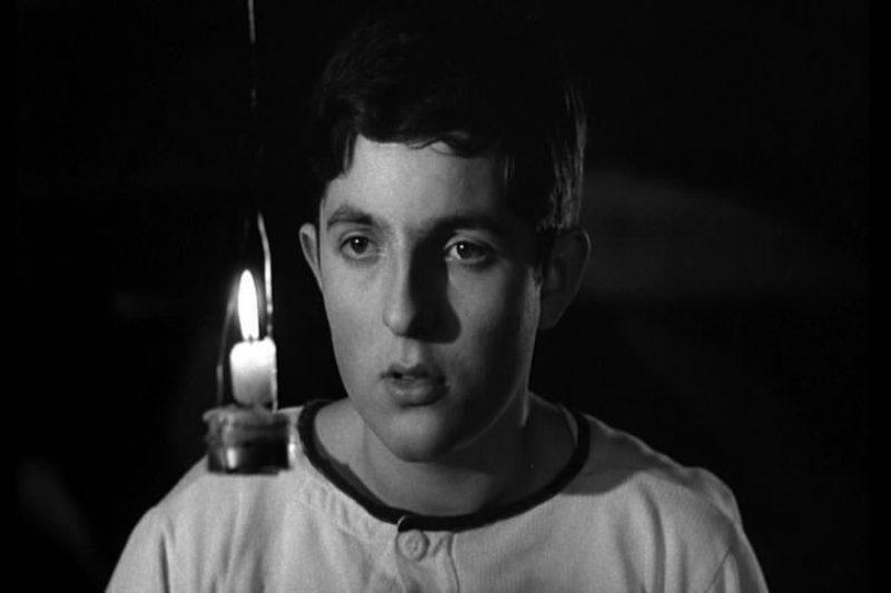 Кадр из фильма «Молодой Терлесс»