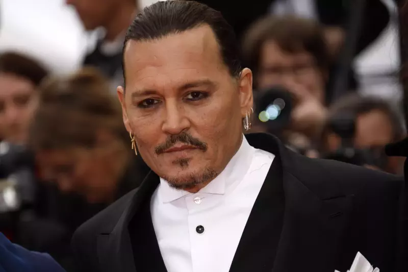 Джонни Деппу аплодировали семь минут на премьере «Жанны Дюбарри»