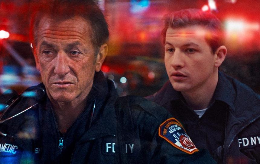 Кадр из фильма «Черные мухи», реж. Жан-Стефан Совер