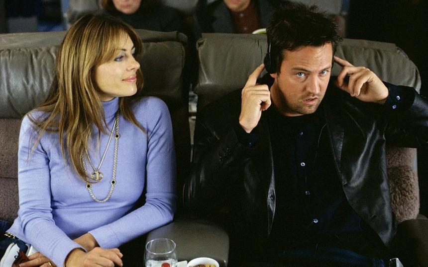 Комедия «Мошенники»