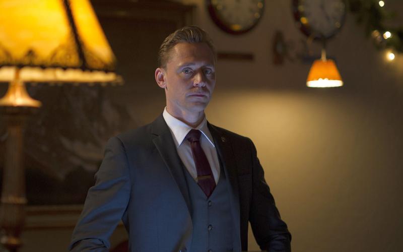 «Ночной администратор» с Томом Хиддлстоном получит продолжение