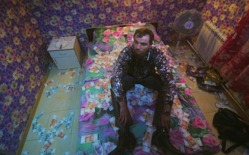 «Джекпот» с Максимом Стояновым: Миллионер поневоле