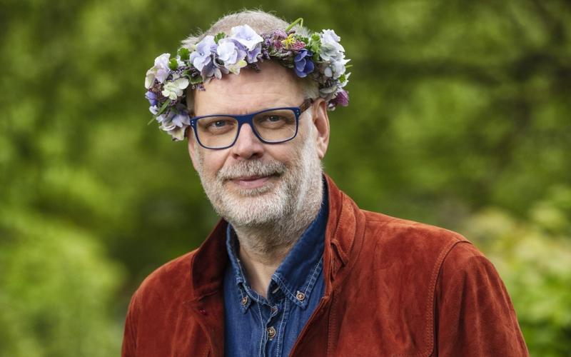 Создатель сериала «Мост» экранизирует триллер «Меловой человек»