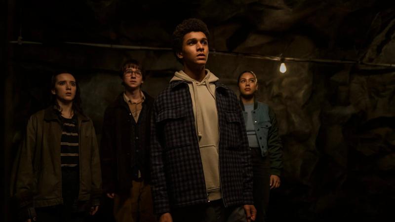 Трейлер сериала «Приют»: У каждого есть свои секреты