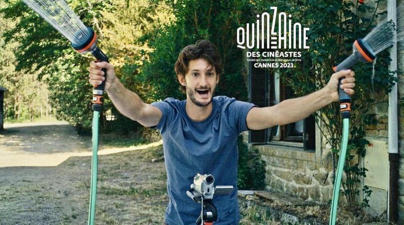 «Книга решений» Мишеля Гондри выйдет в России