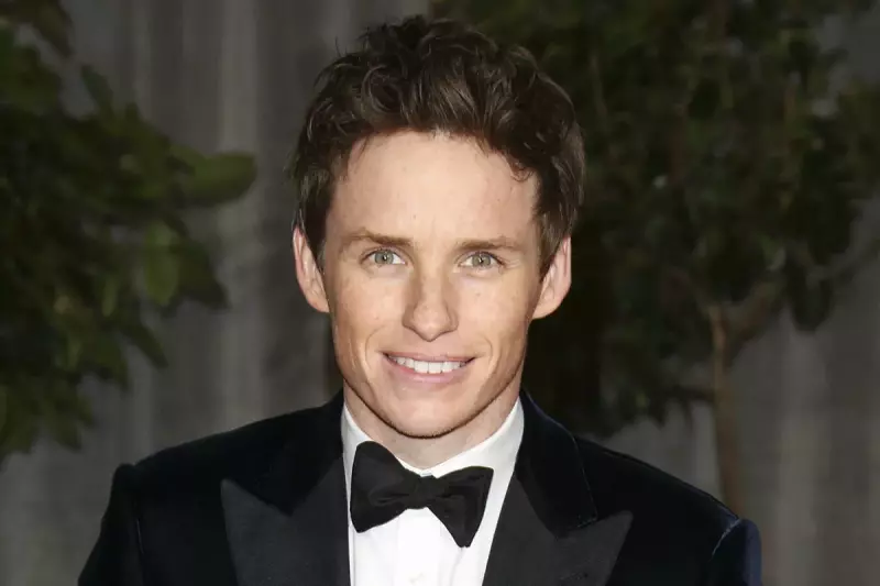 Эдди Редмэйн сыграет киллера в сериале «День шакала»