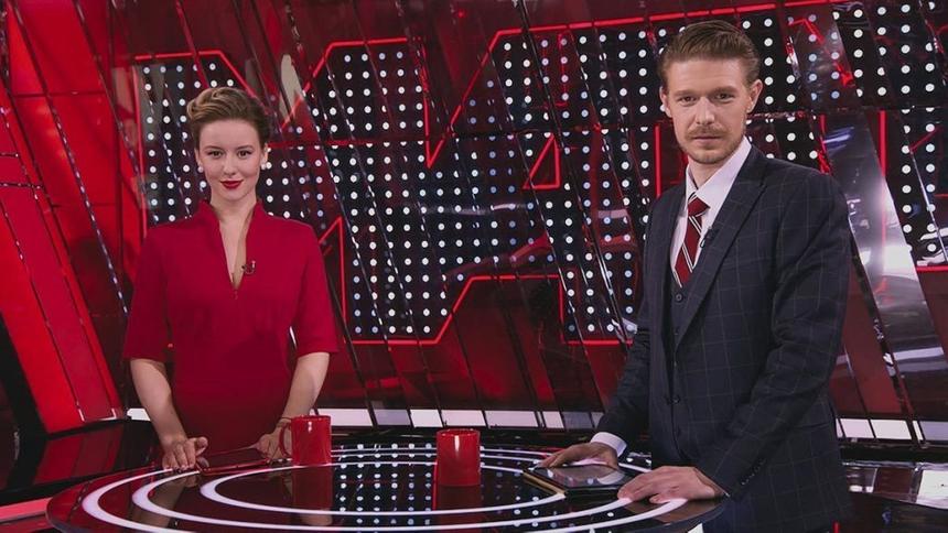 Фильм «Здоровый человек» Петра Тодоровского